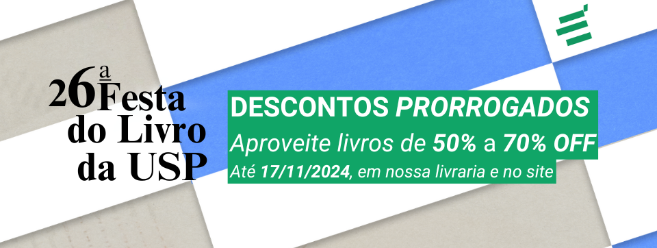 Festa do Livro da USP 2024